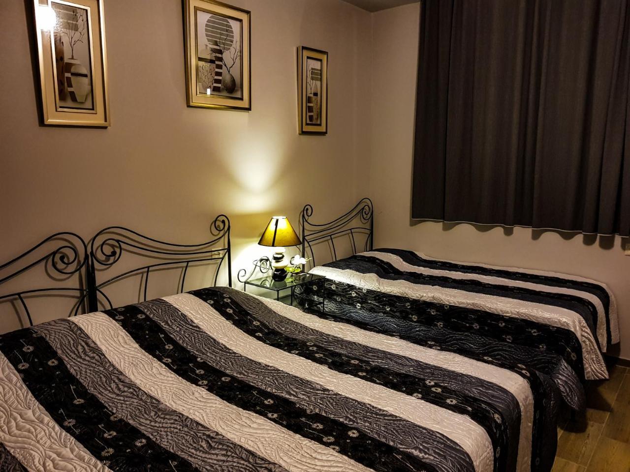 Hotel T Apartment Gonio Eksteriør bilde