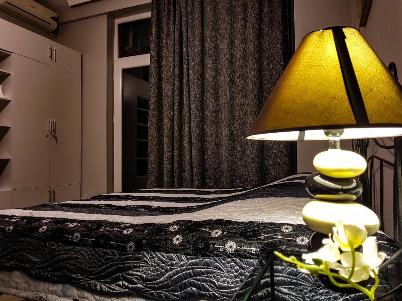 Hotel T Apartment Gonio Eksteriør bilde